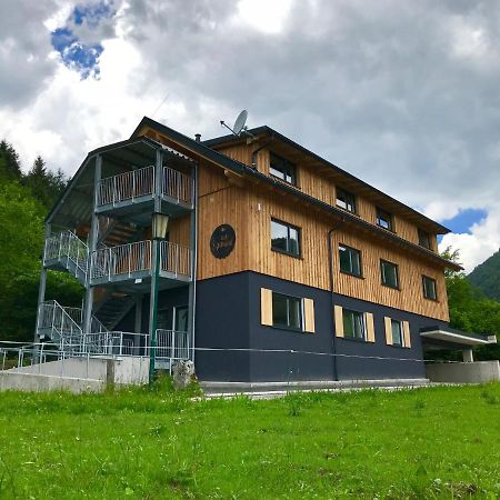 Zum Sigismund - Kiss & Sleep Hotel Saint Wolfgang Екстериор снимка