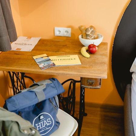 Zum Sigismund - Kiss & Sleep Hotel Saint Wolfgang Екстериор снимка