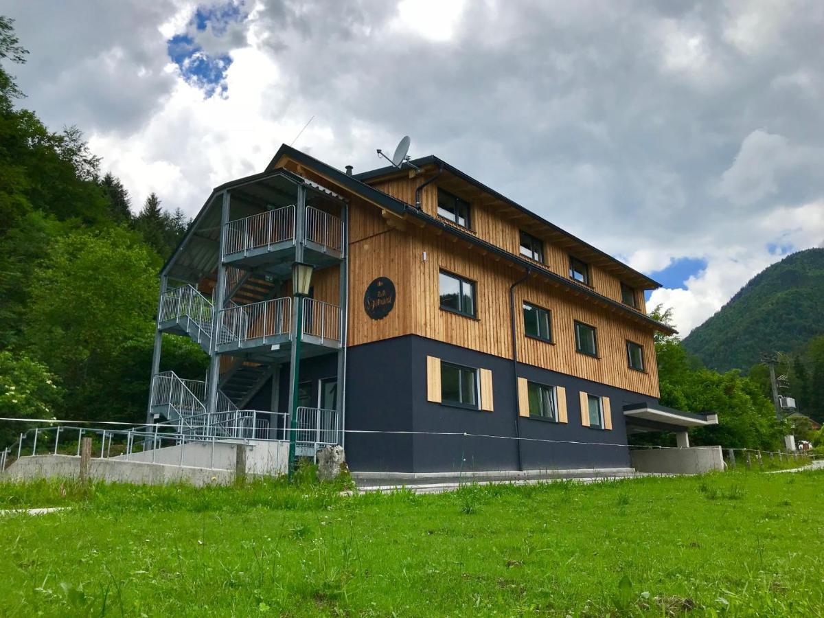 Zum Sigismund - Kiss & Sleep Hotel Saint Wolfgang Екстериор снимка