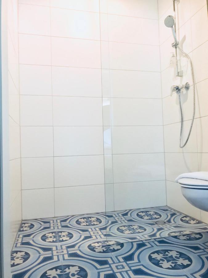 Zum Sigismund - Kiss & Sleep Hotel Saint Wolfgang Екстериор снимка