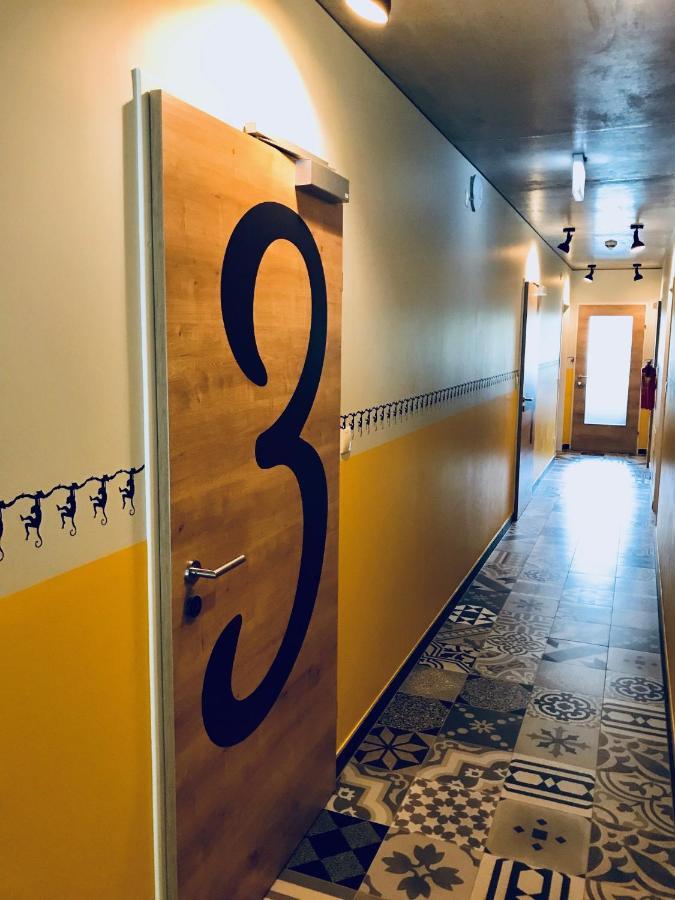 Zum Sigismund - Kiss & Sleep Hotel Saint Wolfgang Екстериор снимка