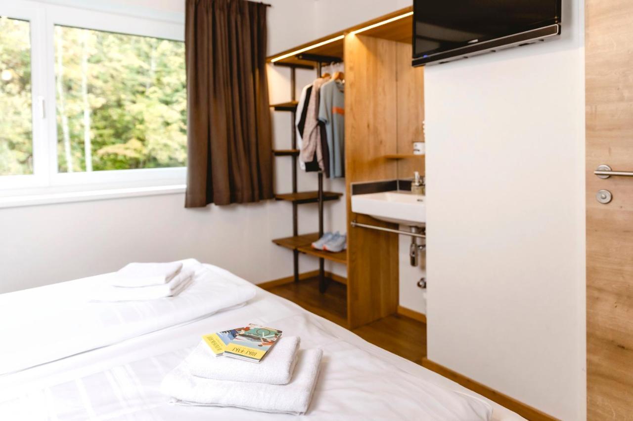 Zum Sigismund - Kiss & Sleep Hotel Saint Wolfgang Екстериор снимка